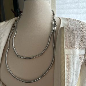 Unique Timeless BCBG Max Azria Statement Necklace